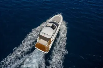 Thumbnail von Jeanneau Leader 36