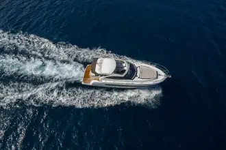 Thumbnail von Jeanneau Leader 36