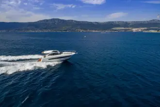Thumbnail von Jeanneau Leader 36