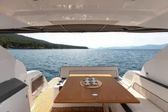 Thumbnail von Jeanneau Leader 36