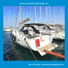 Hanse 455