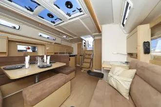 Thumbnail von Hanse 455