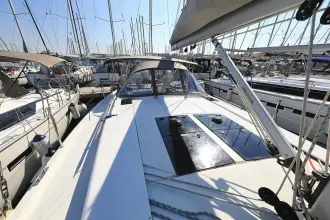 Thumbnail von Hanse 455