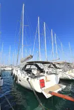 Thumbnail von Hanse 455