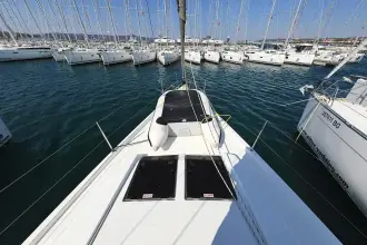 Thumbnail von Hanse 455