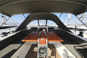 Thumbnail von Hanse 455