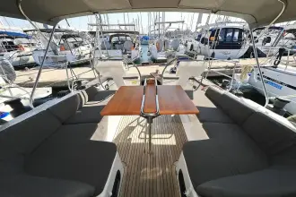 Thumbnail von Hanse 455