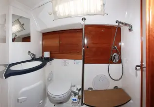 Thumbnail von Bavaria 40 Cruiser