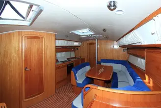 Thumbnail von Bavaria 40 Cruiser