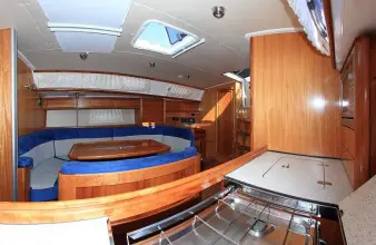 Thumbnail von Bavaria 40 Cruiser