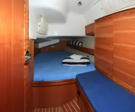 Thumbnail von Bavaria 40 Cruiser