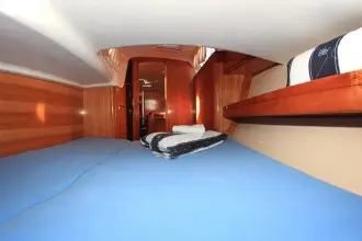Thumbnail von Bavaria 40 Cruiser