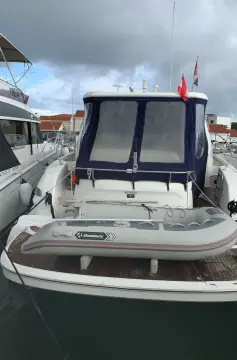 Bavaria Sport 38 HT