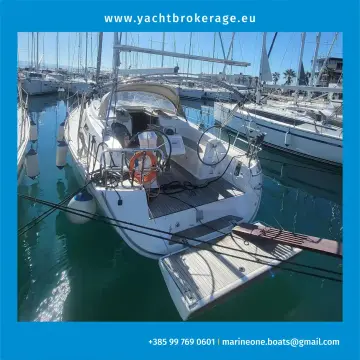 Bavaria Cruiser 34