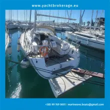 Bavaria Cruiser 34