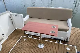 Thumbnail von Jeanneau NC 9
