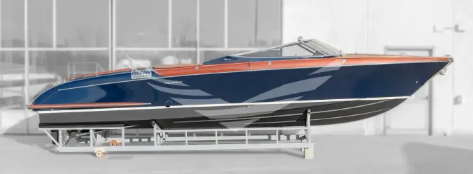 Riva Aqua 32