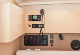 Thumbnail von Beneteau Oceanis 38.1