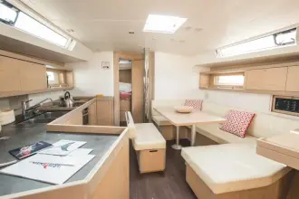 Thumbnail von Beneteau Oceanis 45