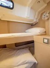 Thumbnail von Beneteau Oceanis 46.1