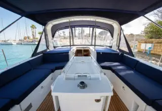 Thumbnail von Beneteau Oceanis 46.1