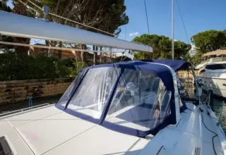 Thumbnail von Beneteau Oceanis 46.1