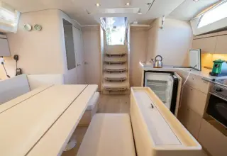 Thumbnail von Beneteau Oceanis 46.1