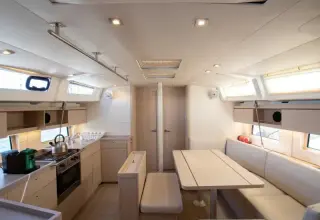 Thumbnail von Beneteau Oceanis 46.1