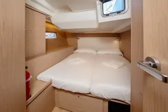 Thumbnail von Beneteau Oceanis 51.1