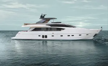 Thumbnail von Sanlorenzo SL86 Queen Martina