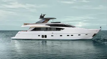 Thumbnail von Sanlorenzo SL86 Queen Martina