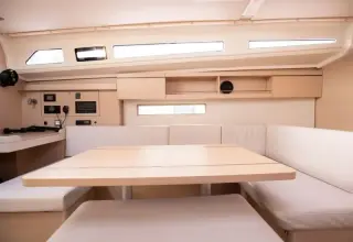 Thumbnail von Beneteau Oceanis 40.1