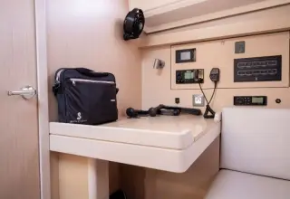 Thumbnail von Beneteau Oceanis 40.1