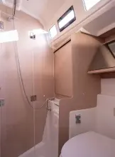 Thumbnail von Beneteau Oceanis 40.1