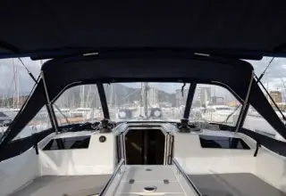 Thumbnail von Beneteau Oceanis 40.1