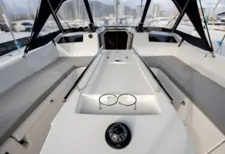 Thumbnail von Beneteau Oceanis 40.1