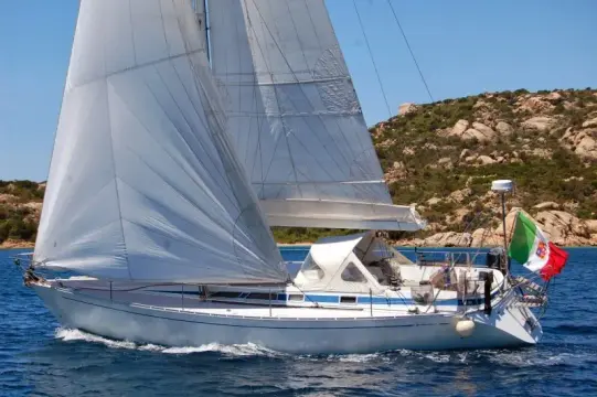 Grand Soleil 42 LC
