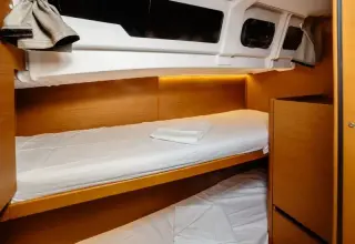 Thumbnail von Jeanneau Sun Odyssey 490