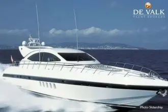 Mangusta 72