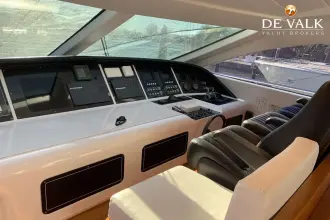 Thumbnail von Mangusta 72