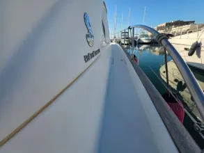Thumbnail von Beneteau Flyer 12 Cabin