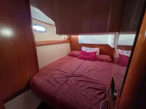 Thumbnail von Beneteau Flyer 12 Cabin