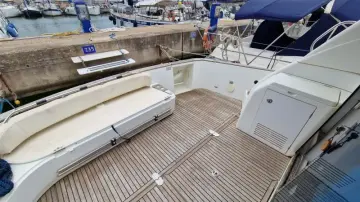 Thumbnail von Beneteau Flyer 12 Cabin