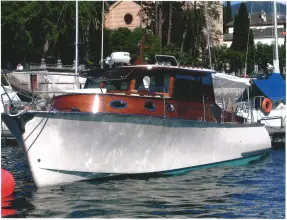 Leopoldo Colombo Lobster 38