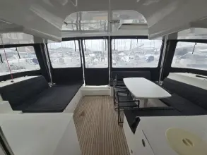 Thumbnail von Lagoon 450 F