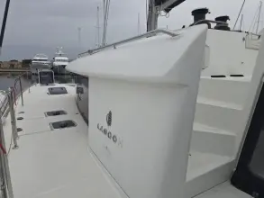 Thumbnail von Lagoon 450 F