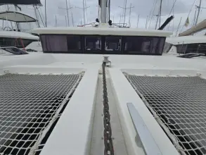 Thumbnail von Lagoon 450 F