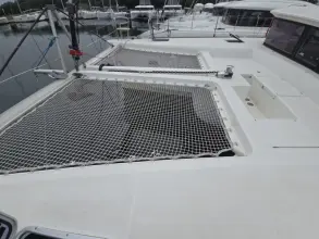 Thumbnail von Lagoon 450 F