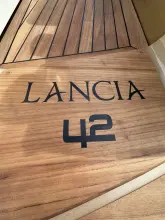 Thumbnail von Aprea Yacht & Service Launches 42 2026 Launches Aprea 42