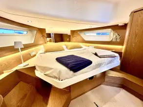 Thumbnail von Aprea Yacht & Service Launches 42 2026 Launches Aprea 42